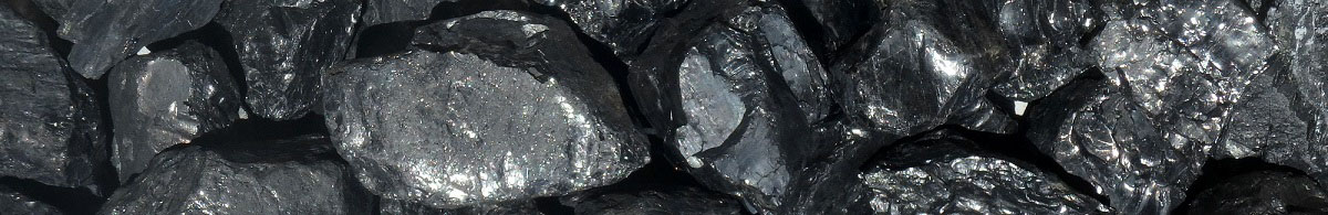 Anthracitic Coal